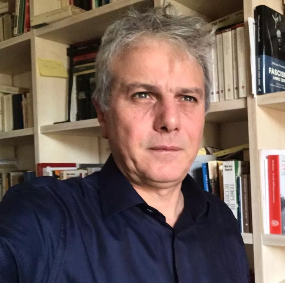 Roberto Bianchi