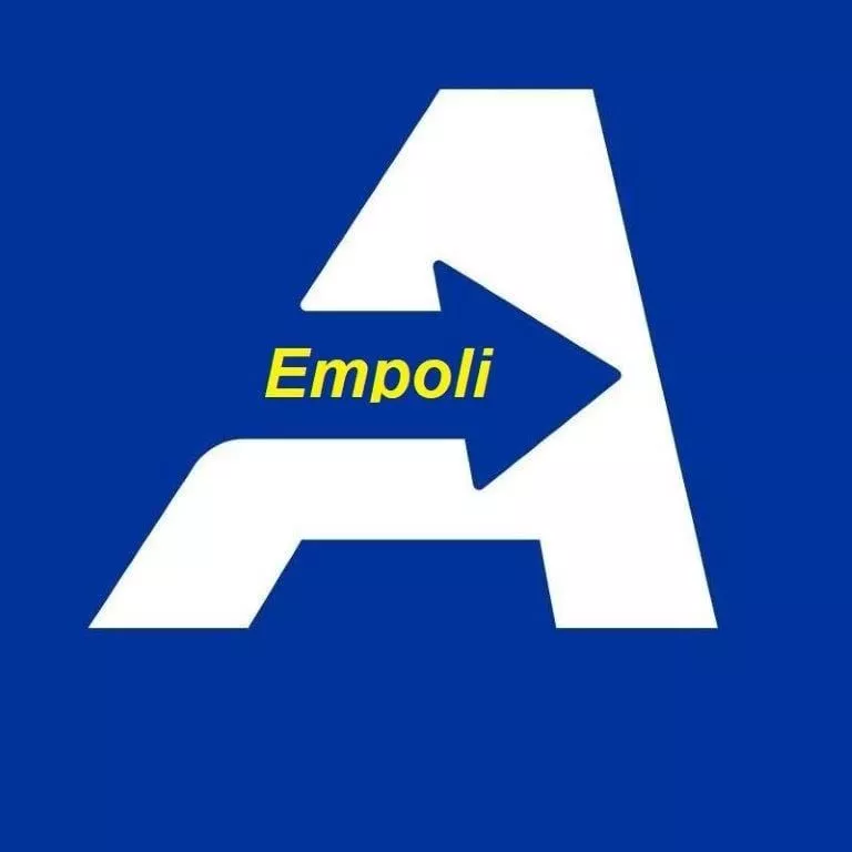 Empoli in azione