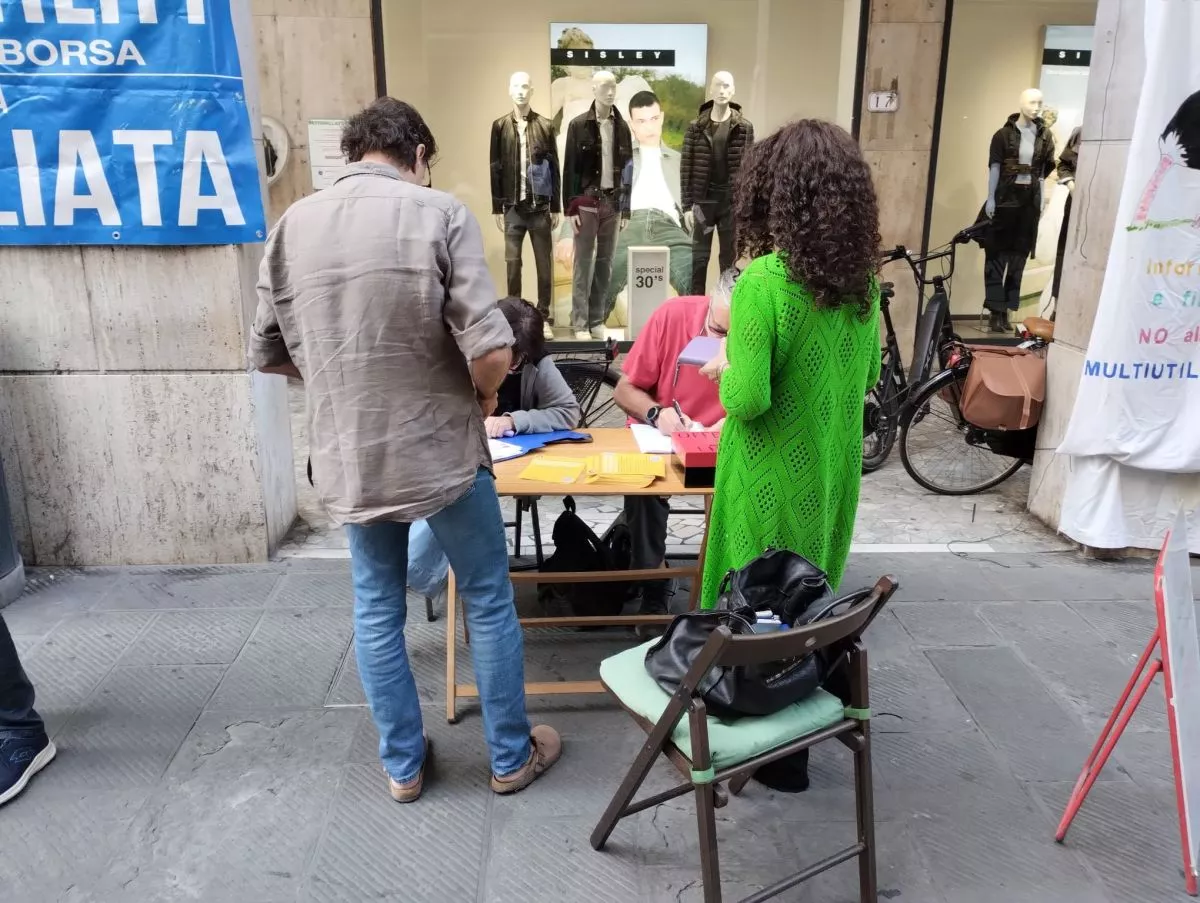 referendum acqua pubblica