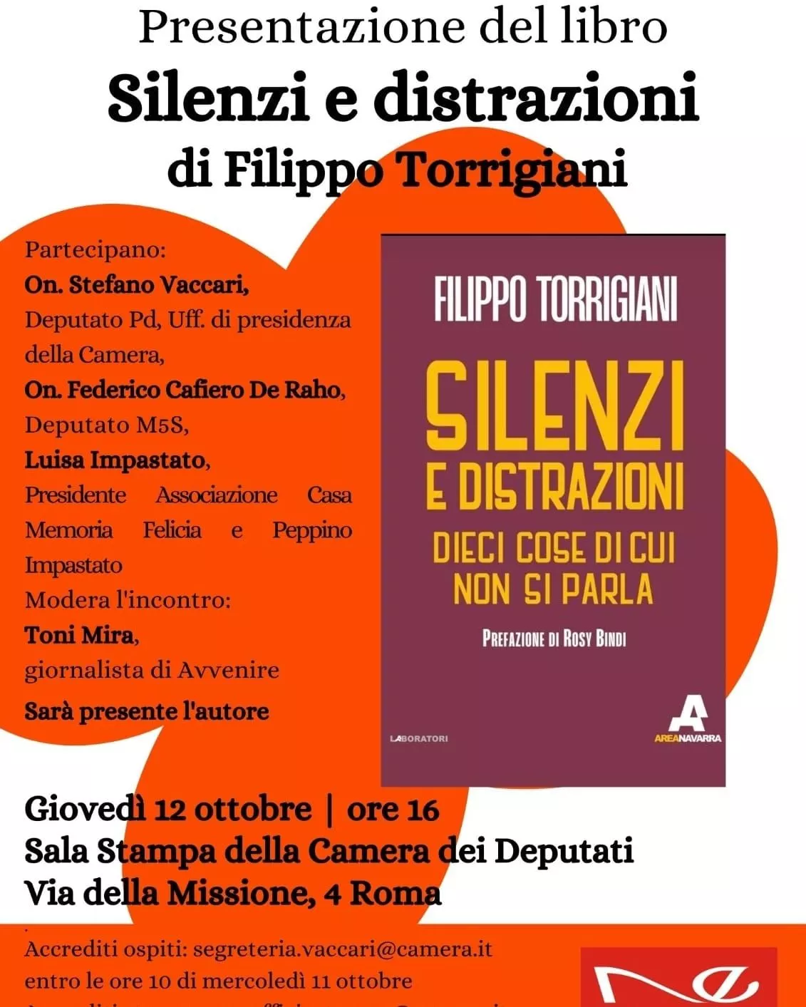 Libro Filippo