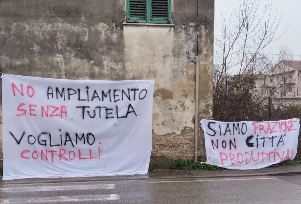 Trasparenza per Empoli