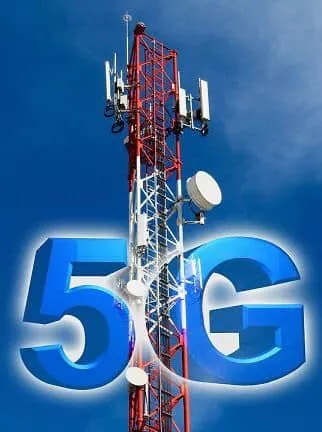 Antenne 5g