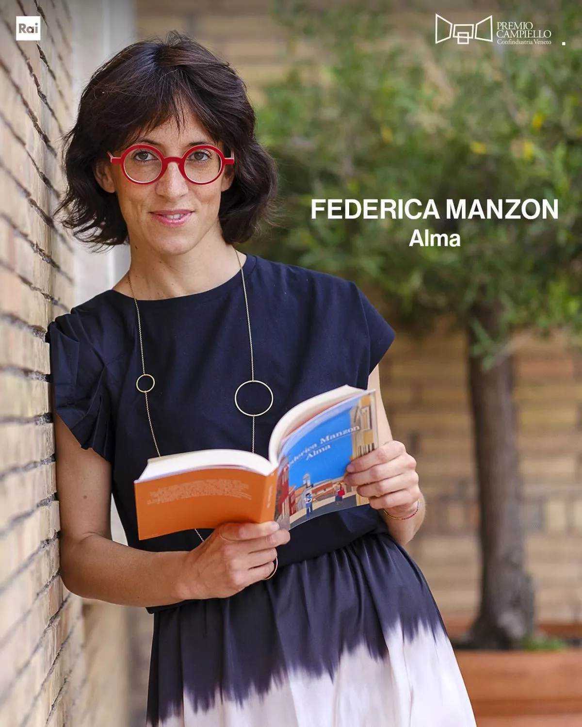 Federica Manzon