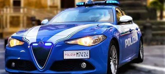 Polizia