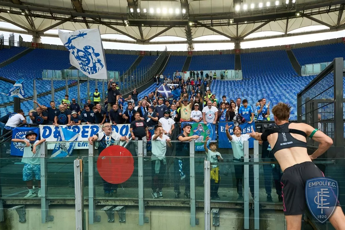 Lazio-Empoli