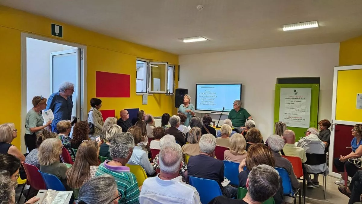 Associazione Il Ponte