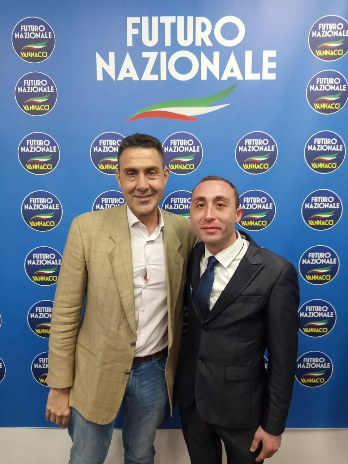 Paolo Milardi