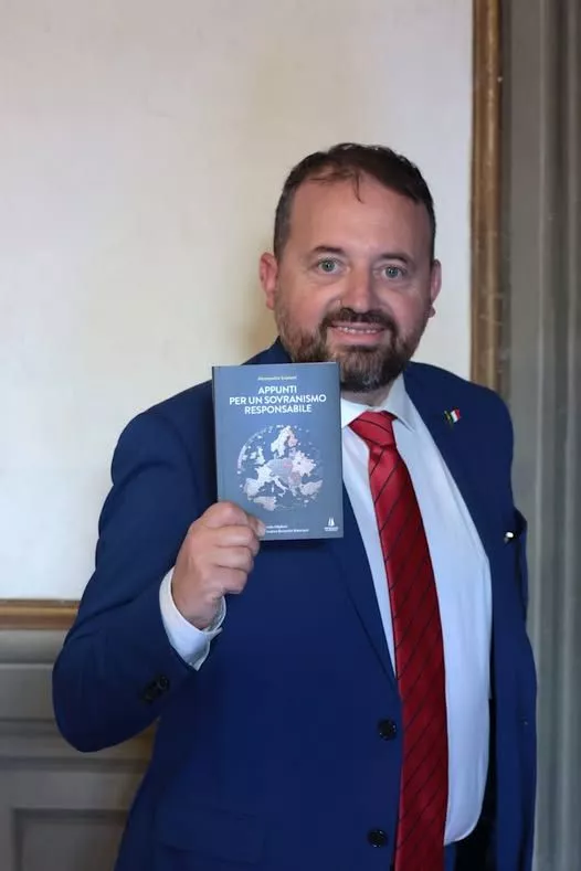 Alessandro Scipioni