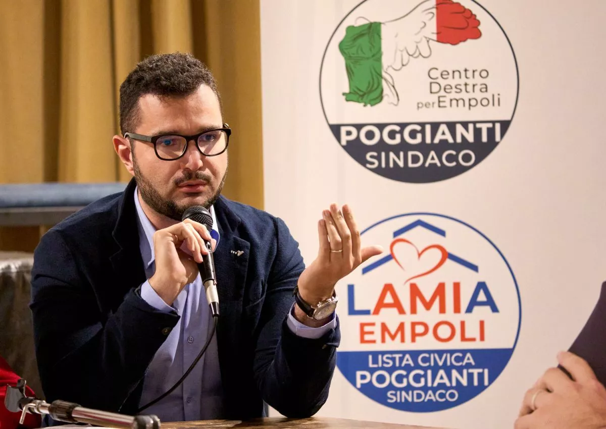 Andrea Poggianti