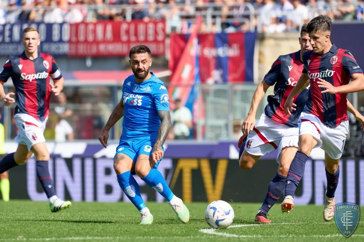 Bologna-Empoli