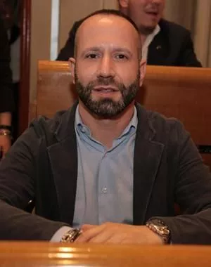 Simone Falorni