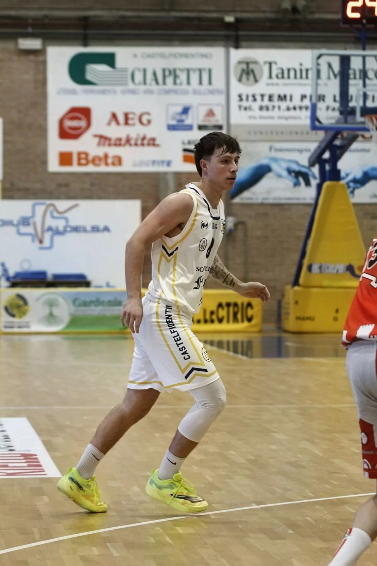 Andrea Belli