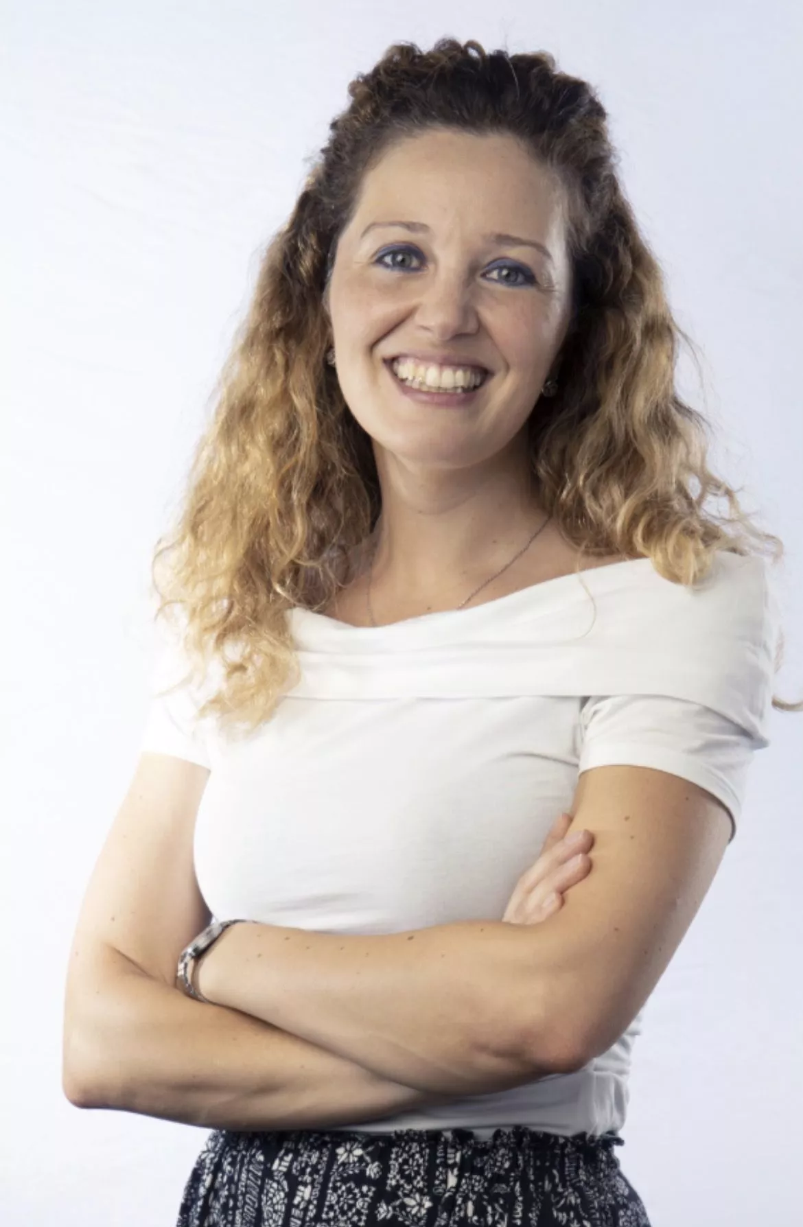 Federica Parisi