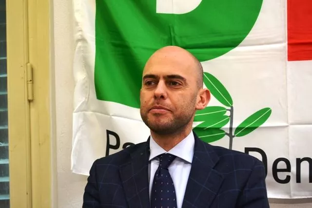 Jacopo Mazzantini