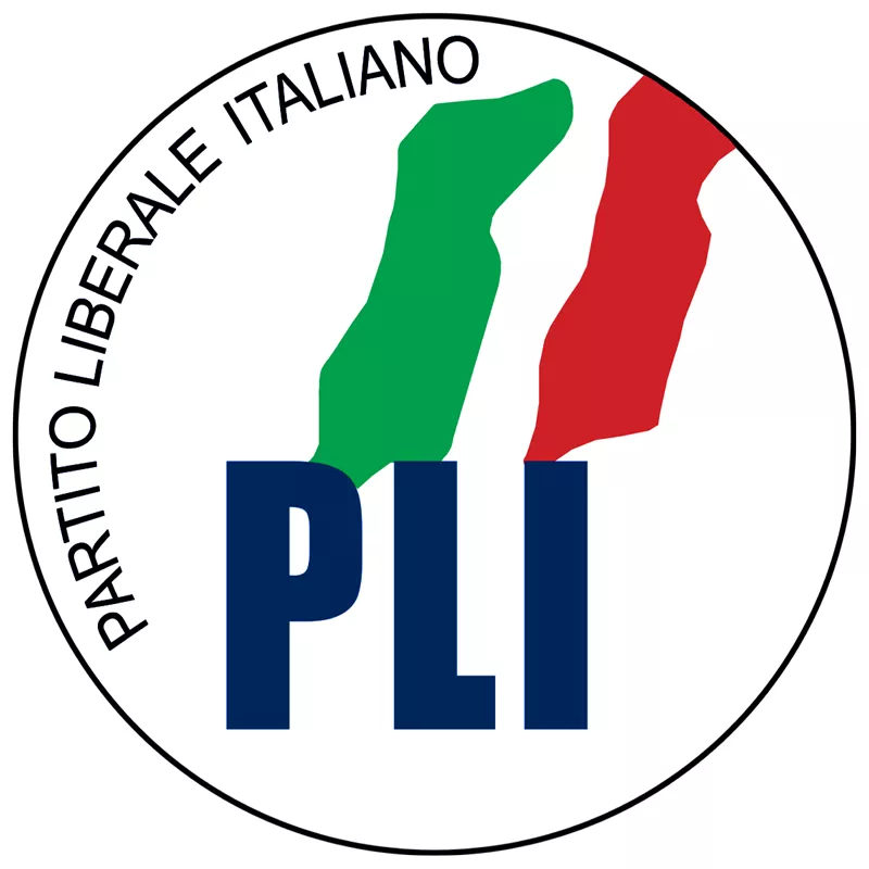 Stemma partito liberale