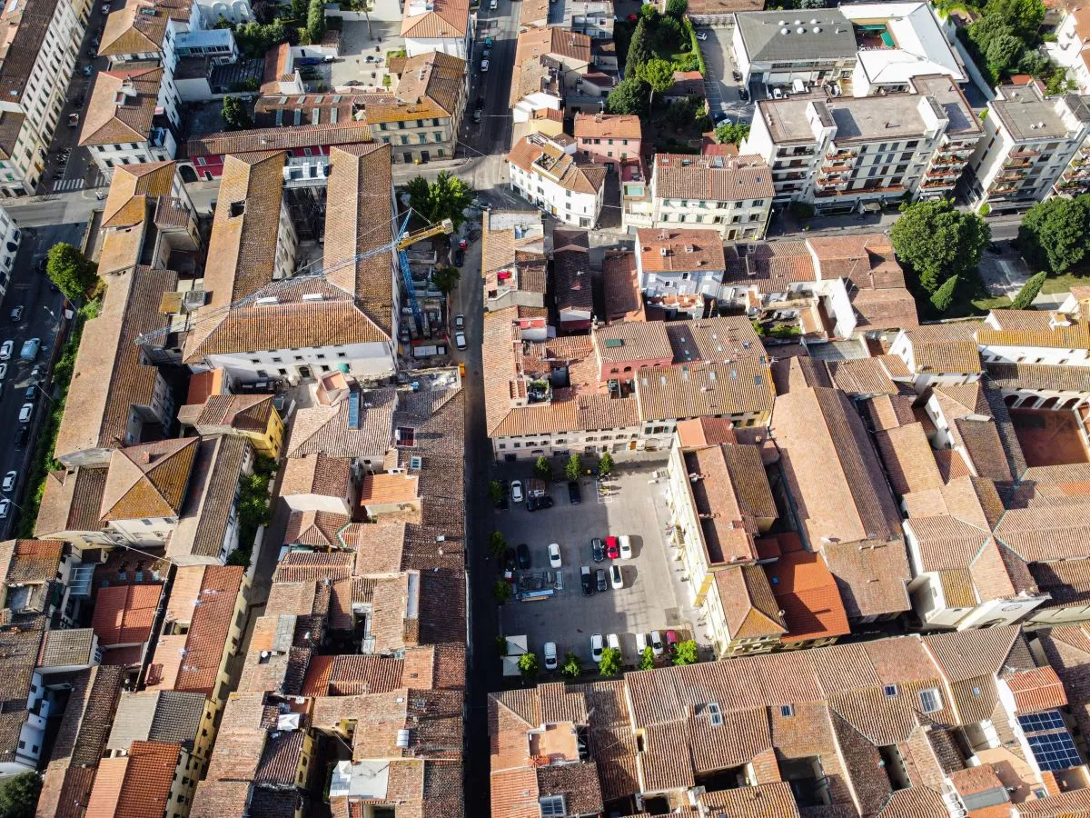 Piazza del Popolo