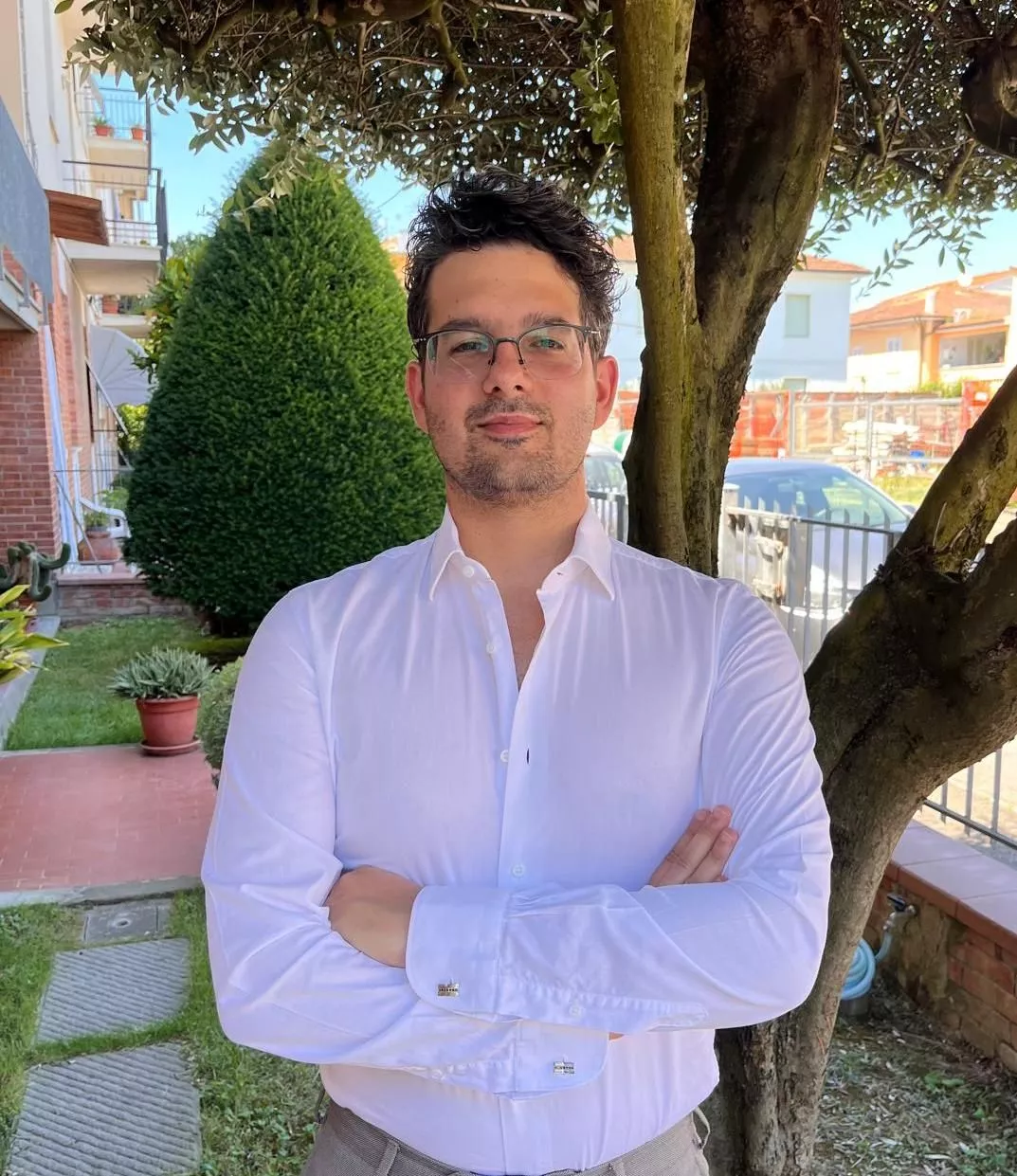 Andrea Ridi