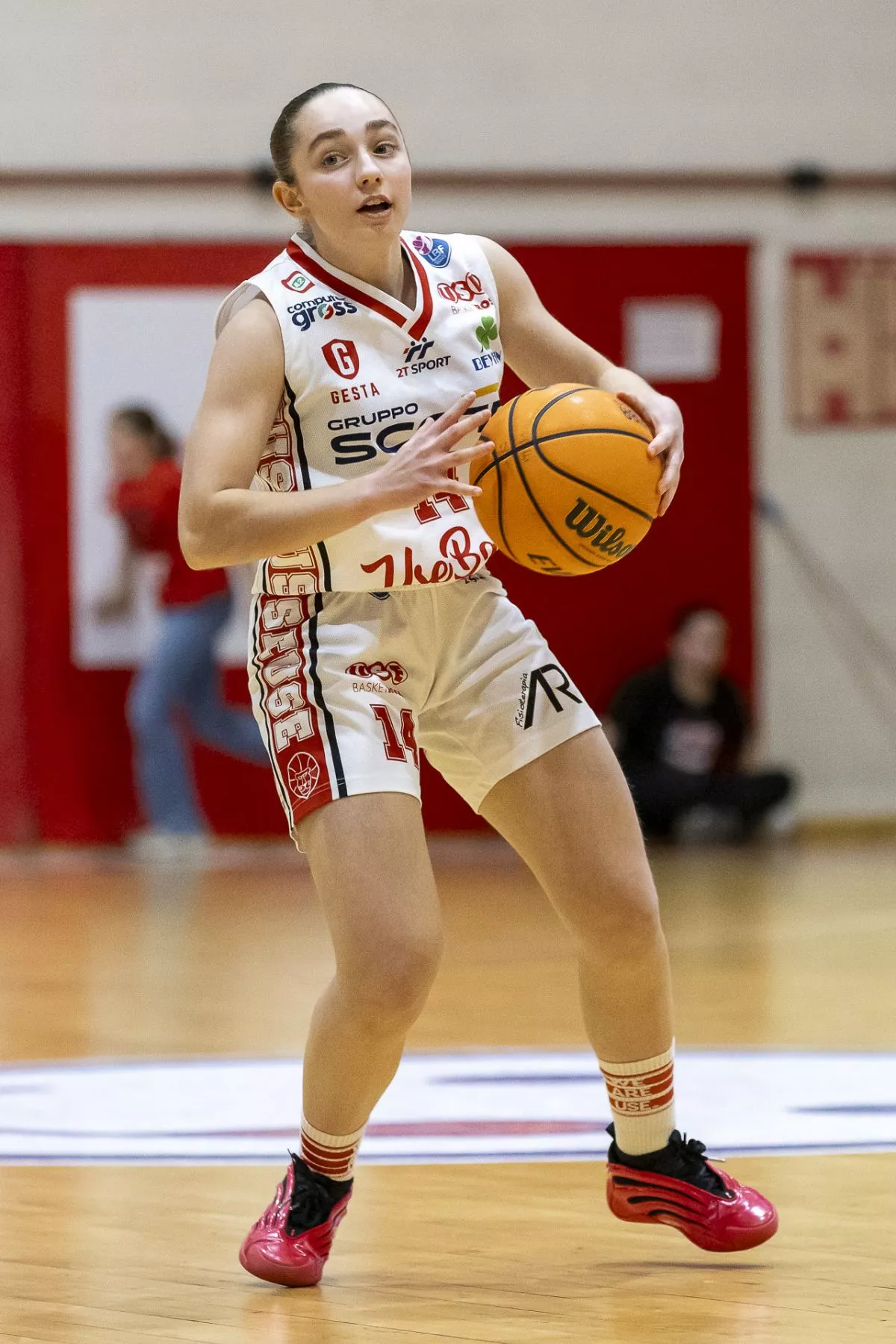 Sara Casini