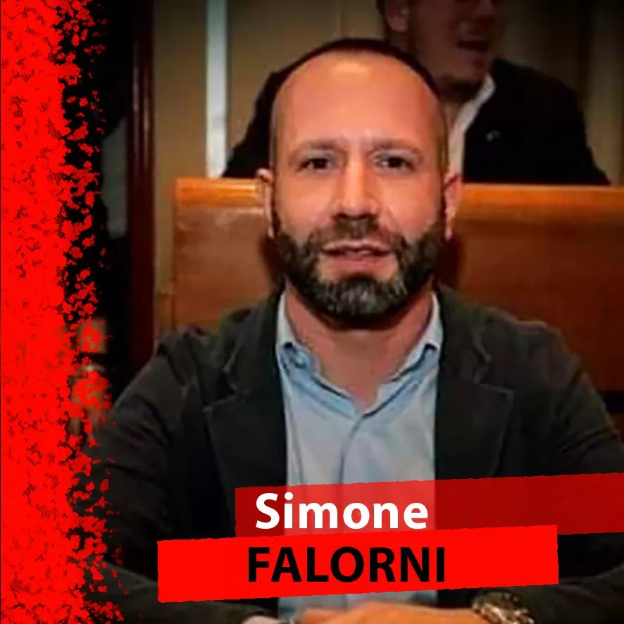 Simone Falorni