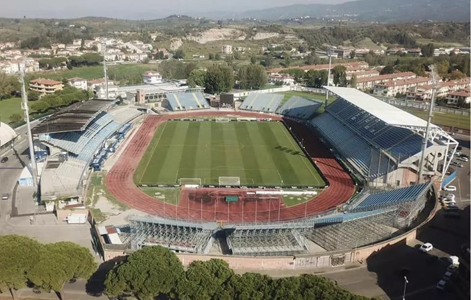 Stadio Castellani