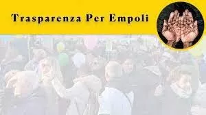 Trasparenza per Empoli