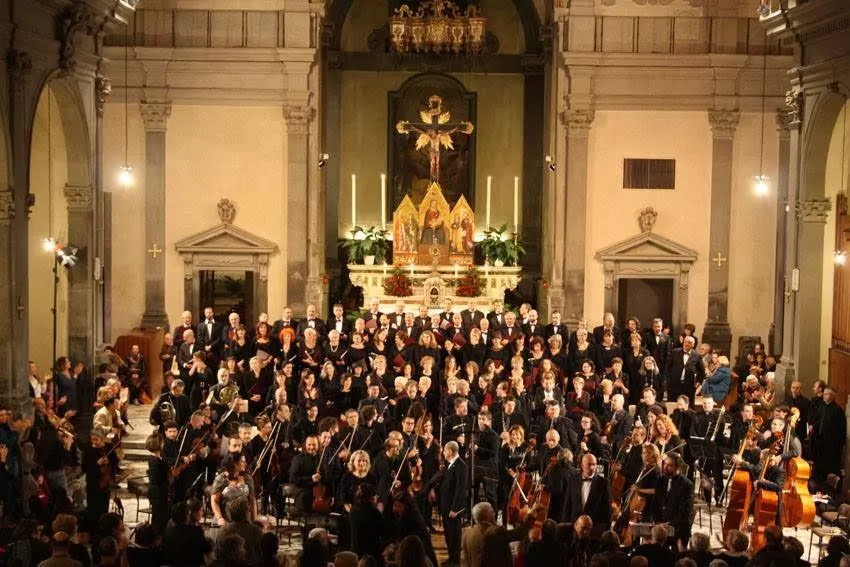 Concerti di Sant'Andrea 