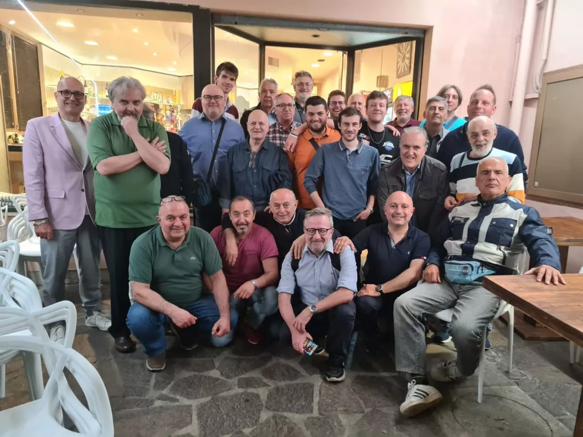 associazione toscana ferrovie in scala