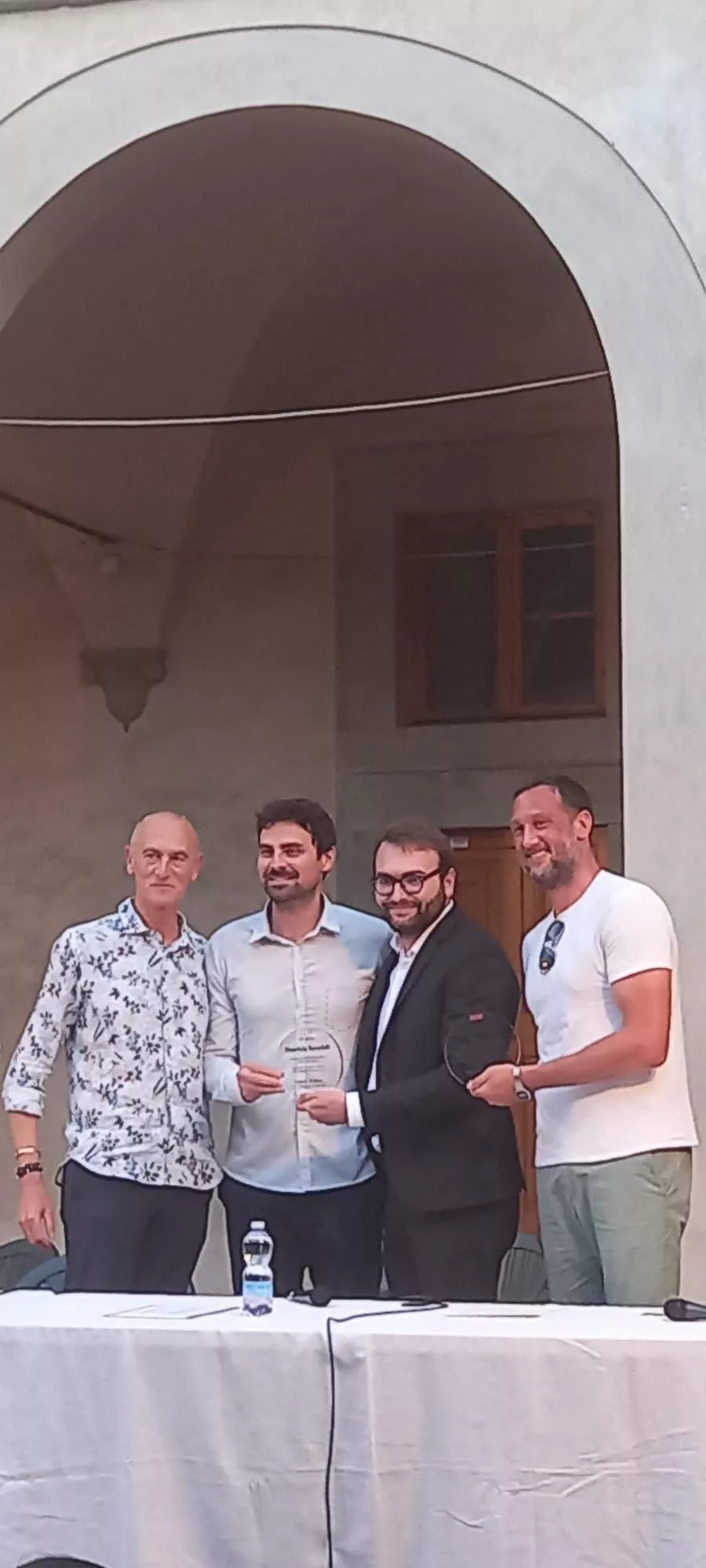 Sesoldi Rosselli